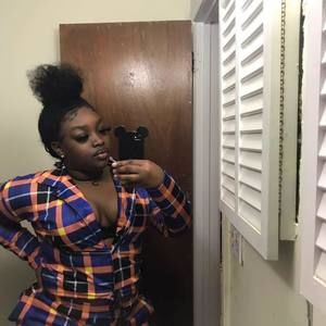 Meet your Posher, Jatavia